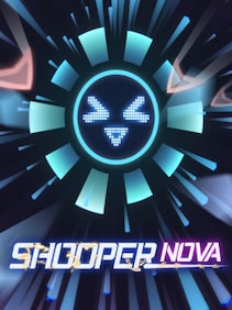 SHOOPER NOVA game cover