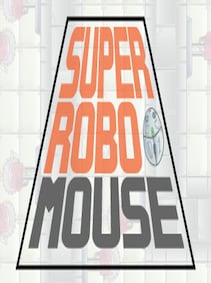 

SUPER ROBO MOUSE Steam Key GLOBAL