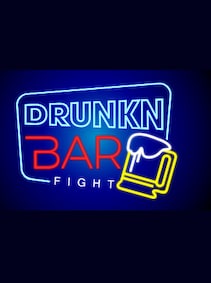 

Drunkn Bar Fight - Steam - Gift GLOBAL