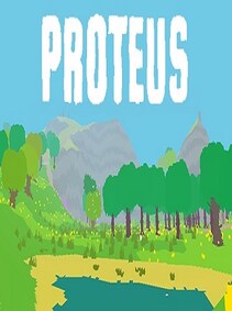 Proteus (PC) - Steam Key - GLOBAL
