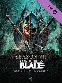 

Conqueror's Blade - Season VII - Wolves of Ragnarok (PC) - Steam Gift - GLOBAL