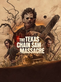 

The Texas Chain Saw Massacre (PC) - Steam Key - GLOBAL