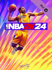 

NBA 2K24 Preorder Bonus (PC) - Steam Key - GLOBAL