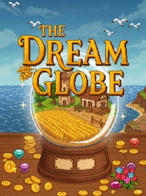 

The Dream Globe (PC) - Steam Gift - GLOBAL