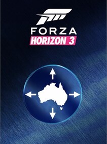 

Forza Horizon 3 Expansion Pass - Xbox Live Key - EUROPE