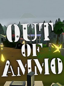 Out of Ammo VR Steam Gift EUROPE