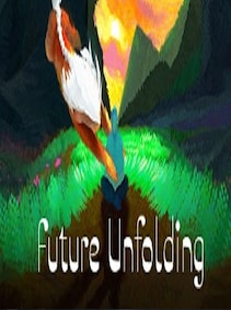 

Future Unfolding (PC) - Steam Key - GLOBAL