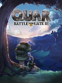 

Quar: Battle for Gate 18 VR Steam Key GLOBAL