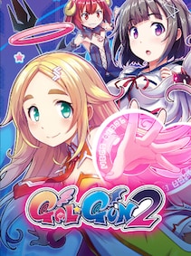 Gal*Gun 2 - VR Bundle