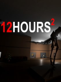 

12 Hours 2 (PC) - Steam Key - GLOBAL