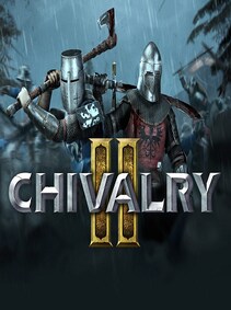 

Chivalry II (PC) - Epic Games Key - GLOBAL