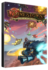 

Jamestown Steam Key GLOBAL