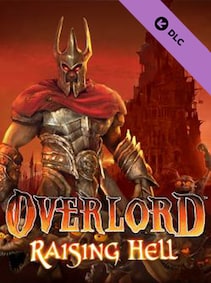 

Overlord - Raising Hell Steam Key GLOBAL