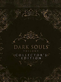 

Dark Souls Trilogy | Collectors Edition (PC) - Steam Key - GLOBAL