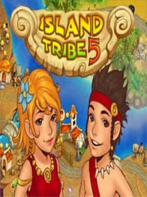 Island Tribe 5 Steam Key GLOBAL