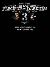 

Penny Arcade's On the Rain-Slick Precipice of Darkness 3 Steam Key GLOBAL