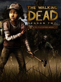 

The Walking Dead: Season 2 - Steam - Gift GLOBAL