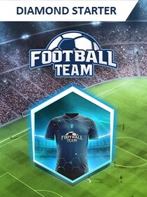

Football Team | Diamond Starter - footballteam Key - GLOBAL