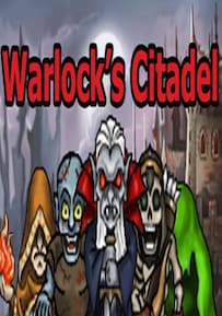 

Warlock's Citadel Steam Gift GLOBAL