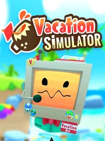 

Vacation Simulator (PC) - Steam Key - GLOBAL