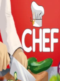 

Chef: A Restaurant Tycoon Game (PC) - Steam Key - GLOBAL