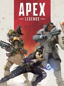 

Apex Legends Account 20-30 Level (PC) - EA App Account - GLOBAL