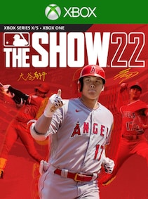 

MLB The Show 22 (Xbox One) - Xbox Live Key - EUROPE