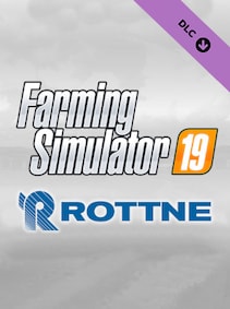 Farming Simulator 19 - Rottne
