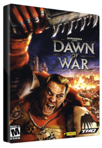 

Warhammer 40,000: Dawn of War Steam Key EUROPE