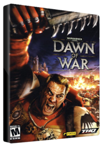 

Warhammer 40,000: Dawn of War Steam Key GLOBAL