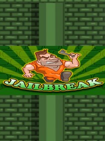 

JAILBREAK Steam Key GLOBAL