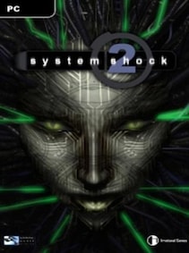 System Shock 2 Steam Gift GLOBAL