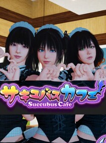 

Succubus Cafe (PC) - Steam Gift - GLOBAL