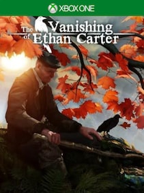 The Vanishing of Ethan Carter AR Xbox One / Xbox Series X|S