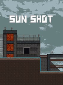 

SUN SHOT (PC) - Steam Key - GLOBAL