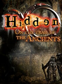 

Hidden: On the trail of the Ancients Steam Key GLOBAL