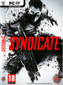 

Syndicate EA App Key GLOBAL