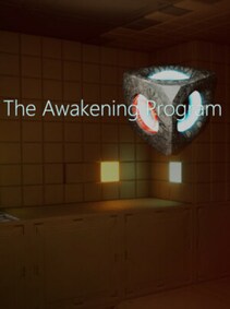 The Awakening Program (PC) - Steam Key - GLOBAL