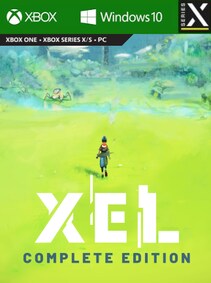 

XEL | Complete Edition (Xbox Series X/S, Windows 10) - Xbox Live Key - EUROPE
