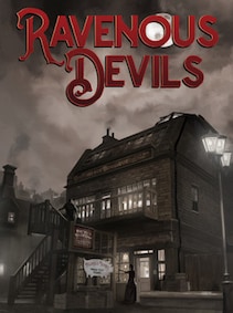 

Ravenous Devils (PC) - Steam Key - GLOBAL