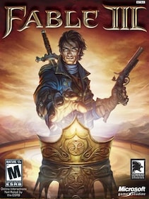 Fable III (PC) - Steam Key - GLOBAL