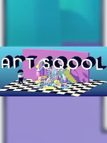 

ART SQOOL - Steam - Key GLOBAL