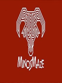 

MinosMaze - The Minotaur's Labyrinth Steam Key GLOBAL