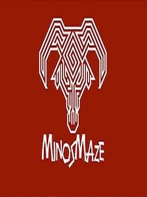 

MinosMaze - The Minotaur's Labyrinth Steam Gift GLOBAL