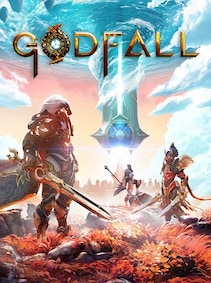 

Godfall (PC) - Epic Games Key - GLOBAL