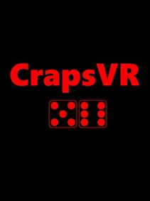 

CrapsVR Steam Gift GLOBAL