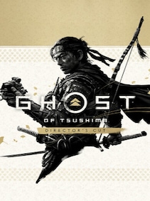 

Ghost of Tsushima | Director's Cut (PC) - Steam Gift - EUROPE