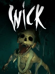 

Wick Steam Gift GLOBAL