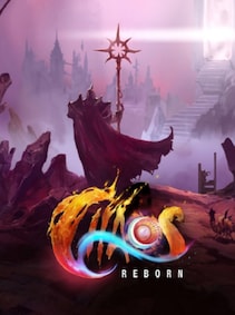 

Chaos Reborn Steam Key GLOBAL