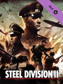 Steel Division 2 - Nemesis #2 - Lvov Offensive